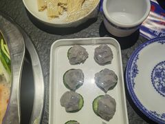 -来涮蜀鲜货火锅串串香(菜市口店)