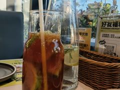 -西语炭烧牛排·西厨(滨湖万科里店)