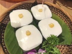 -mango tree芒果树泰国餐厅(青岛万象城店)