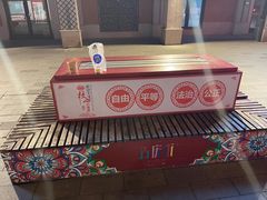 -吉庆街美食广场