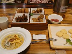 -临家闽南菜(宝洲路店)