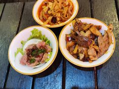 -沙州食驿·非遗小吃夜市