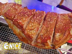 烤羊排-乌兰烧烤·烤羊腿(西丽店)