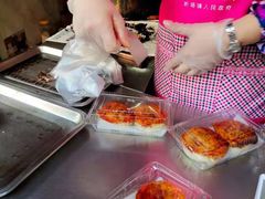 -王记海棠糕(新场古镇店)