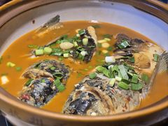 千岛湖鱼头-千岛湖小鱼儿·淳安匠心农家菜