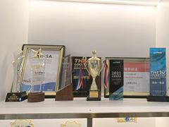 -龙格亲子游泳·水育早教运动中心(上虞钱江中心)