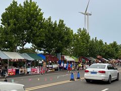 -那香海钻石沙滩浴场