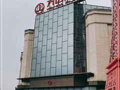 -万达广场(万州店)