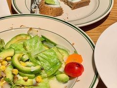 -1861意大利餐厅(来福士店)