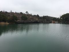-白马涧龙池景区