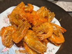 -海鲜e族(马王堆店)