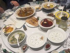 -一品江南韵·淮扬菜