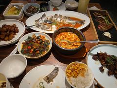 -外婆家(静安大悦城店)