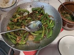 -湘江红·湖南招牌菜(莲花南路店)