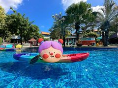 -三亚海棠湾万丽度假酒店