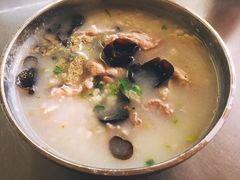 -广场正宗原汁薏米店