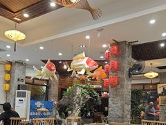 -御膳粥·牛乳粥底火锅·地道顺德菜(容桂店)