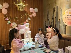 -西堤牛排(北京国瑞店)