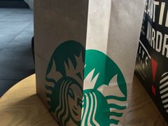 -星巴克(德阳洋洋百货店)