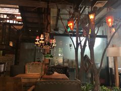 -MAAN COFFEE(金桥店)