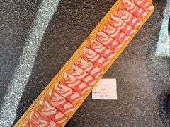 内蒙羔羊卷-清花阁乌拉满族火锅(厦门街店)
