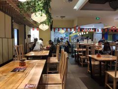 大堂-大厨小馆(华阳城店)