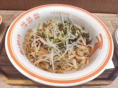 -小满手工粉(杭州滨江龙湖店)
