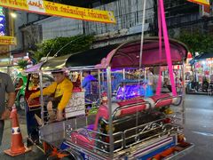 -唐人街(耀华力路)