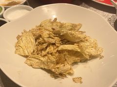 -北京王府井希尔顿酒店·秦唐中餐厅Chynna