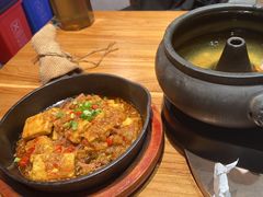 -云海肴云南菜·蒸汽石锅鱼(北京良乡华冠店)