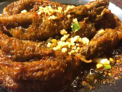 -斗鸡饭场伙(新南门店)