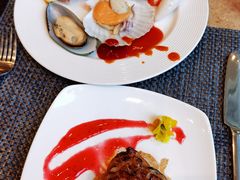 -怡聚轩全日制自助餐厅(大中华喜来登酒店)