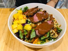 -CALIFORKS加州叉子轻食(朝阳门店)