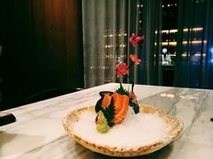 -月下料理(楷林IFC店)