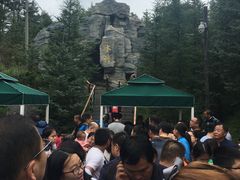 -芦芽山旅游度假区