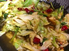 -先启半步颠·川菜小炒