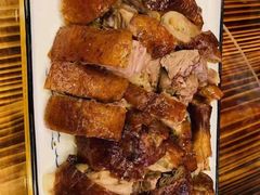 -61号餐吧(兴坪古镇漓江店)