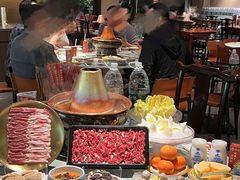 -乐宴·老北京铜火锅(桂庙店)