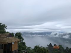 -终南山南五台景区