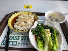 -吴一川韭香粉皮(丽香苑分店)