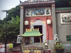 -南丫岛