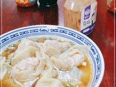 -古徽州馄饨店(宝安路店)