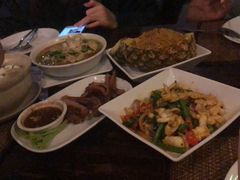 -自然餐厅(Phuket)