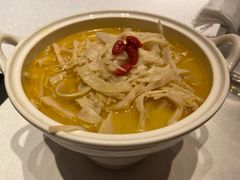 -桂满陇·手作小笼包&江南叫花鸡(中山公园店)