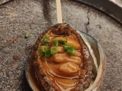 -品海楼·大连海胆锅贴馆(东港店)