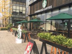 -星巴克(成都科学城店)