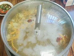 -菌极鲜野生菌火锅店(阳明祠店)