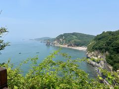 -大连金石滩滨海国家地质公园
