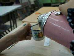 麦乳精-做了不起的80后