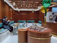 -丁香西饼屋(桂林路店)